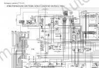 Hitachi Service Manual ZX-160LC-3, ZX-180LC-3, ZX-180LCN-3 (ZAXIS) workshop service manual, wiring diagram, hydraulic diagram