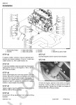 New Holland W130B Wheel Loader Workshop Service Manual workshop service manual for New Holland  W130B electrical wiring diagram, hydraulic diagram, operator's & maintenance manual, parts manual