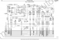 New Holland W170 / W170TC Wheel Loader Workshop Service Manual workshop service manual for New Holland W170 / W170TC, electrical wiring diagram, hydraulic diagram, operator's & maintenance manual, parts manual