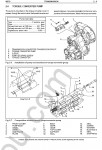 New Holland W270 Wheel Loader Workshop Service Manual workshop service manual for New Holland W270 electrical wiring diagram, hydraulic diagram, operator's & maintenance manual
