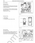 New Holland Crawler Dozer D350 Workshop Service Manual Workshop Service Manual for New Holland Crawler Dozer D350, Electrical Wiring Diagram, Hydraulic Diagram, Maintenance Manual, parts manual