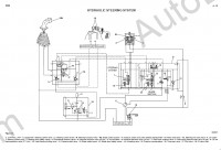 New Holland Crawler Dozer D350 Workshop Service Manual Workshop Service Manual for New Holland Crawler Dozer D350, Electrical Wiring Diagram, Hydraulic Diagram, Maintenance Manual, parts manual