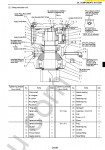 New Holland E215B / E215BLC Workshop Service Manual Workshop Service Manual for New Holland E215B / E215BLC, Electrical Wiring Diagram, Hydraulic Diagram, Maintenance Manual, Parts Manual