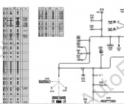 New Holland E265 / E305 Workshop Service Manual Workshop Service Manual for New Holland E265 / E305, Electrical Wiring Diagram, Hydraulic Diagram, Maintenance Manual, Parts Manual