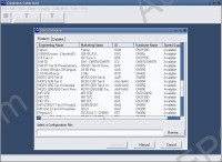 Calterm III 3.11 + Metafiles Cummins Calterm III is an engineering development tool used to monitor Electronic Control Modules for Cummins engine systems and to alter the calibration data contained therein