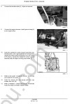 New Holland Skid Steer Loaders WORKSHOP MANUAL for New Holland Skid Steer Loaders LS140, LS150, LS160, LS170, LS180.B, LS185.B, LS190.B, New Holland circuit diagrams, New Holland operators manuals.