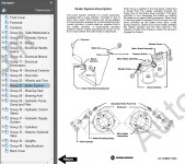 BT RCX25, RCX30C, RCX30, RCX35, RCX40, RCX45, RCX50 Forklift Parts and Service Manual spare parts catalog BT RCX25, RCX30C, RCX30, RCX35, RCX40, RCX45, RCX50 Prime Mover, workshop service manual, operator's manual, electrical schematics BT