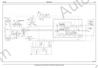 New Holland Graders service and repair manuals, electrical wiring diagrams New Holland Graders F160.6, F106.6A, RG 140.B GRADER, RG 170.B VHP GRADER, RG 200.B GRADER, F156.6, F156.6A