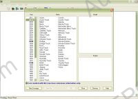 Alldata 10.30: Import (Europe + Asia) workshop service manual, repair manual, wiring diagram, diagnostic, maintenance all cars and light trucks 1983-2011:technical information, flat rates, spare parts catalog