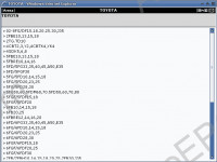 Toyota BT Forklift Parts Arena Toyota Industrial Equipment partsarena spare parts catalog for Toyota forklift trucks (engine), fork lift trucks (electric reach), toyota forklift trucks (electric), shovel loaders, sweeper, towing tractors