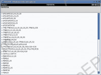 Toyota BT Forklift Parts Arena Toyota Industrial Equipment partsarena spare parts catalog for Toyota forklift trucks (engine), fork lift trucks (electric reach), toyota forklift trucks (electric), shovel loaders, sweeper, towing tractors