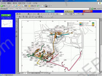 Toyota Estima Hybrid (AHR10W) Service Manual workshop service manual Toyota Estima Hybrid (AHR10W), maintenance, electrical wiring diagrams Toyota, body repair manual