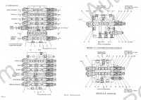 Kobelco SK80MSR-1E(S) Crawler Excavator Service Manual Workshop Service Manual Kobelco SK80MSR-1E(S) Crawler Excavator, Electrical Wiring Diagram, Hydraulic Schematic, Operation and Maintenance Manual Kobelco