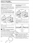 BRP Sea Doo 1994 Service Manual workshop service manual, wiring diagram, maintenance