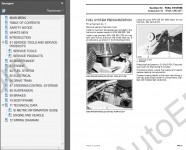 BRP Can-Am DS650 Service Manual Workshop Service Manual BRP Can-Am DS650, Electrical Wiring Diagram, Maintenance & Operation Manual