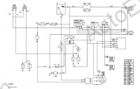 BRP Can-Am DS650 Service Manual Workshop Service Manual BRP Can-Am DS650, Electrical Wiring Diagram, Maintenance & Operation Manual
