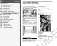 BRP Can-Am Traxter Series Service Manual 2005 Workshop Service Manual BRP Can-Am Traxter Series, Electrical Wiring Diagram, Maintenance & Operation Manual