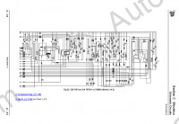 JCB Loadall Service Manual service manual, engine, transmission repair manual, wiring diagram, hydravlic diagram, assembly, disassembly, specifications for JCB Loadall