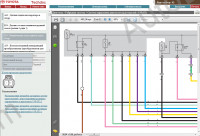 Toyota iQ   11/2008-->, workshop service manual, electrical wiring diagram, body repair manual