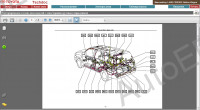 Toyota Land Cruiser V8 / Land Cruiser 200   (08/2007-->), workshop service manual, electrical wiring diagram, body repair manual