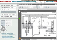 Toyota Land Cruiser Station Wagon 1998-2007 Service Manual (01/1998-->07/2007), repair manual Toyota Land Cruiser, service manual, maintenance, electrical wiring diagrams, body dimension