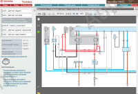 Toyota Prius   (04/2009-->), workshop service manual Toyota Prius, electrical wiring diagram, body repair manual