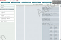 Toyota Prius ZVW35 Service Manual (12/2009-->), workshop service manual Toyota Prius, electrical wiring diagram, body repair manual