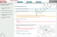 Toyota Prius ZVW35 Service Manual (12/2009-->), workshop service manual Toyota Prius, electrical wiring diagram, body repair manual
