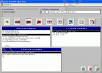 Renault Trucks 2011 Consult, spare parts catalog, presented spare parts for Renault trucks, buses, light commercial, lorry Renault