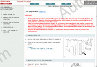 Toyota Yaris 2005-2008 Service Manual (08/2005-->07/2008), workshop service manual Toyota Yaris, maintenance, electrical wiring diagram Toyota, body repair manual