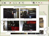 Autorobot Datasheet Suite 2.10 dimension information for AutoRobot equipment