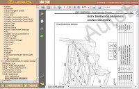 Lexus GS430/300 1997-2004 Repair Manual (08/1997-->12/2004), workshop service manual Lexus GS430/300, electrical wiring diagram, body repair manual Lexus GS430/300