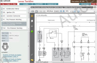 Lexus SC430 Repair Manual (05/2001-->), workshop service manual Lexus SC430, electrical wiring diagram, body repair manual Lexus SC430 (UZZ40)