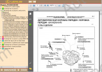 Lexus RX350/330/300 2003-2008   (02/2003-->11/2008), repair manual Lexus RX350/330/300, electrical wiring diagram, body repair manual Lexus RX350/330/300 (GSU35, MCU35, MCU38)