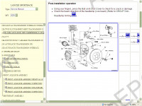 Mitsubishi Lancer X Sportback Service Manual workshop service manual Mitsubishi Lancer X Sportback, electrical wiring diagra, body repair manual