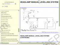 Mitsubishi Lancer X Sportback Service Manual workshop service manual Mitsubishi Lancer X Sportback, electrical wiring diagra, body repair manual