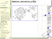 Mitsubishi Lancer 2009 The description of technology Mitsubishi repair and service, diagnostics, bodywork and other repair information. Mitsubishi wiring diagrams.