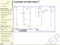 Mitsubishi Lancer 2009 The description of technology Mitsubishi repair and service, diagnostics, bodywork and other repair information. Mitsubishi wiring diagrams.
