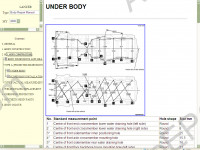Mitsubishi Lancer 2008 repair manual, service manual, workshop manual, maintenance, electrical wiring diagrams, body repair manual Mitsubishi Lancer