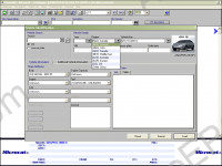 Hyundai 2011 spare parts catalog Hyundai for cars including (Galloper), trucks, buses, commercial vehicles Hyundai, 1982-2011