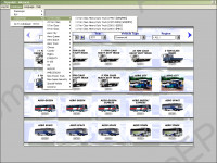 Hyundai 2011 spare parts catalog Hyundai for cars including (Galloper), trucks, buses, commercial vehicles Hyundai, 1982-2011