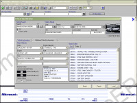Hyundai 2011 spare parts catalog Hyundai for cars including (Galloper), trucks, buses, commercial vehicles Hyundai, 1982-2011