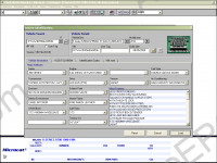 Ford Usa Mcat 2018 spare parts catalog Ford including Cars, Light Trucks, Medium Trucks spare parts catalogs.