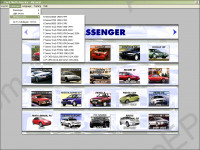 Ford Usa Mcat 2016 spare parts catalog identification for Ford Cars, Ford Light Trucks, Ford Medium Trucks and Ford Heavy Trucks.