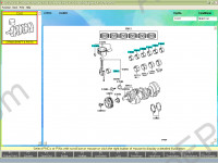 Toyota & Lexus Japan EPC 2011 spare parts catalog Toyota and Lexus, presented all models Japanese domestic market