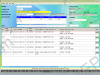 Toyota & Lexus Japan EPC 2011 spare parts catalog Toyota and Lexus, presented all models Japanese domestic market