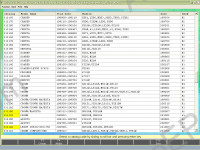 Toyota & Lexus Japan EPC 2011 spare parts catalog Toyota and Lexus, presented all models Japanese domestic market