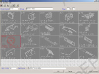 Nissan Japan Fast 2011 spare parts catalog Nissan, presented spare parts for all models Japanese market, RHD
