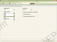 Case IH AG Europe Net 2014 spare parts catalog agriculture equipment Case & Steyr 1990-2014