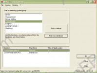 Scania SDP2 2.33 Diagnostic Software dealer diagnostic software for trucks and buses Scania works with Scania VCI 1, Dongle Emulator included